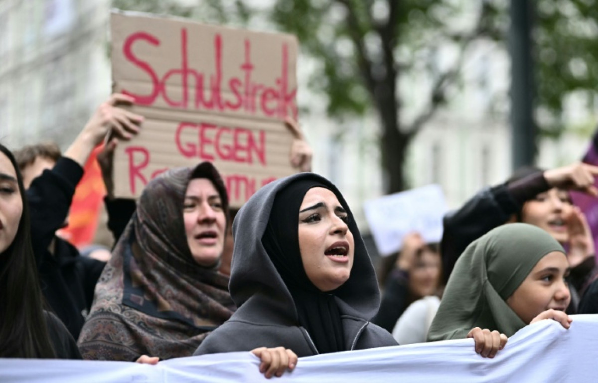 Setelah Azerbaijan, Larangan Jilbab di Sekolah Tuai Penolakan di Austria